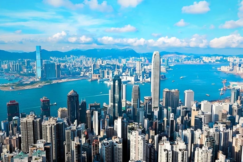 香港11万/㎡的房子比内地9万/㎡的还便宜？| 2025香港买房全面攻略 - 陆江跨境